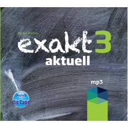 EXAKT 3 aktuell MP3